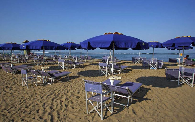 Cieloverde Camping Village