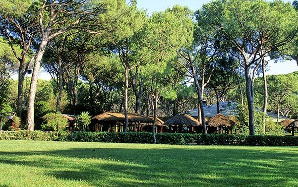 Cieloverde Camping Village