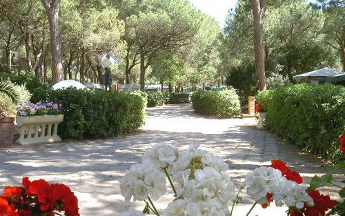 Camping Village il Sole