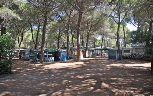 Camping Village il Sole