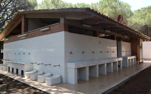 Camping Village il Sole