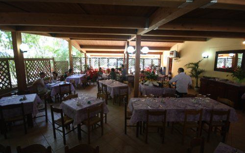 Camping Village il Sole