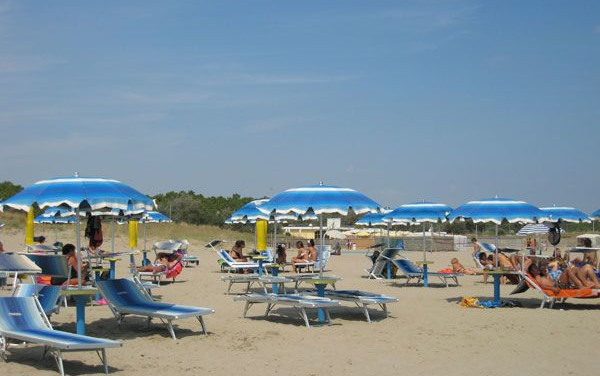 Piomboni Camping Village