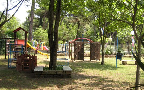 Piomboni Camping Village
