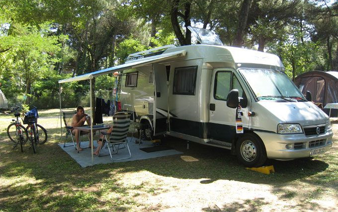 Piomboni Camping Village