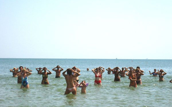 Piomboni Camping Village