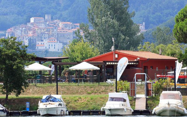 River Village Camping