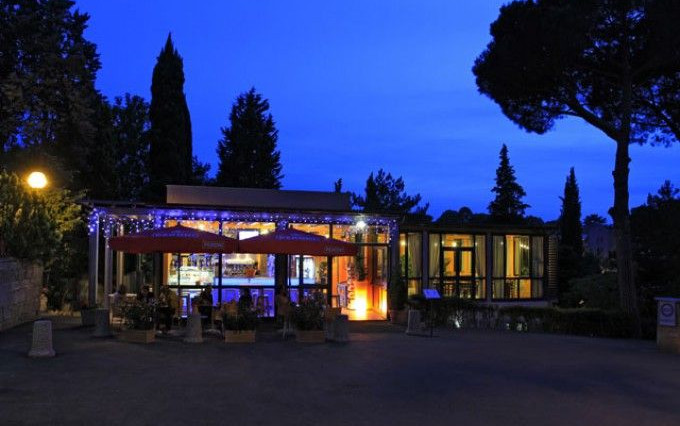 Camping Siena Colleverde