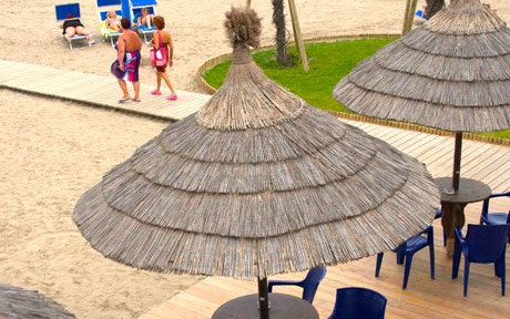 Camping Oasi