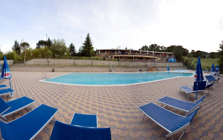 Camping Village Il Poggetto