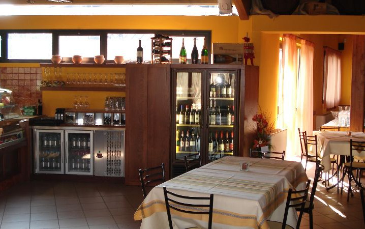 Camping Village Il Poggetto