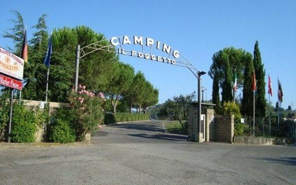 Camping Village Il Poggetto
