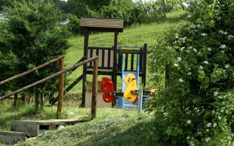 Camping Village Il Poggetto