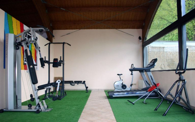 Camping Village Il Poggetto