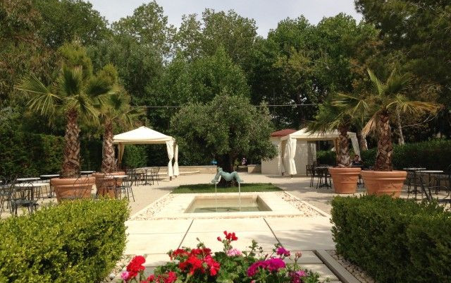 Villaggio Camping Molino a Fuoco