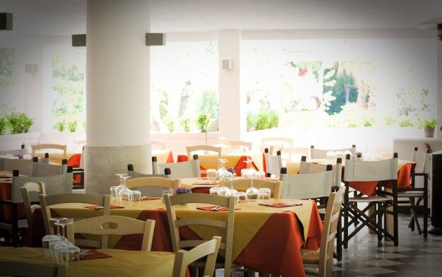 Villaggio Camping Molino a Fuoco