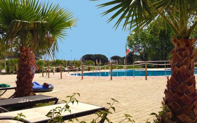 Villaggio Camping Molino a Fuoco