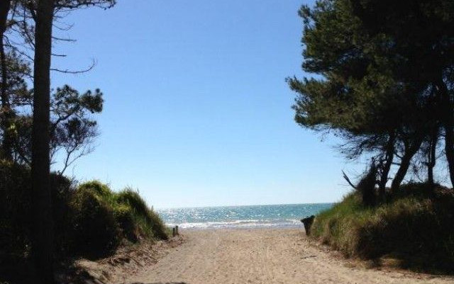 Villaggio Camping Molino a Fuoco