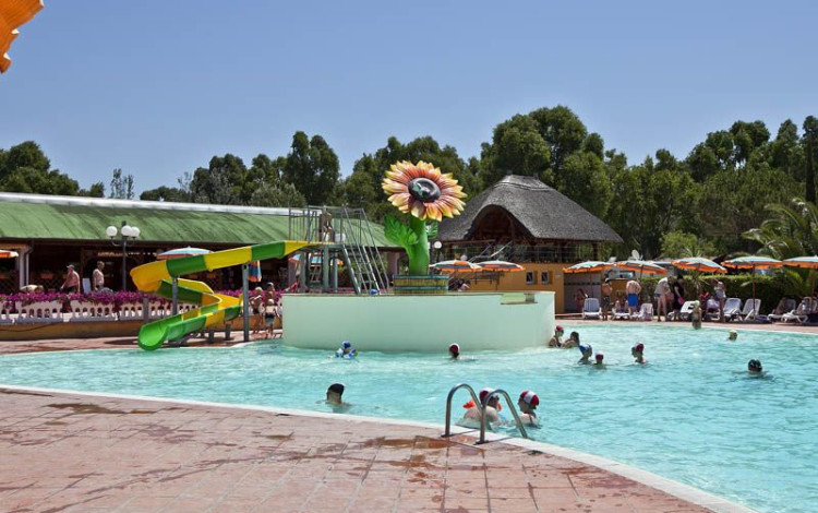 Camping Village Free Time