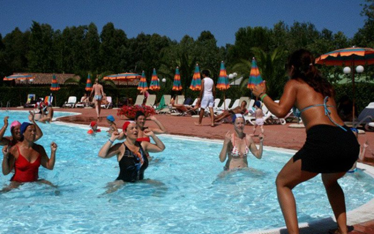 Camping Village Free Time