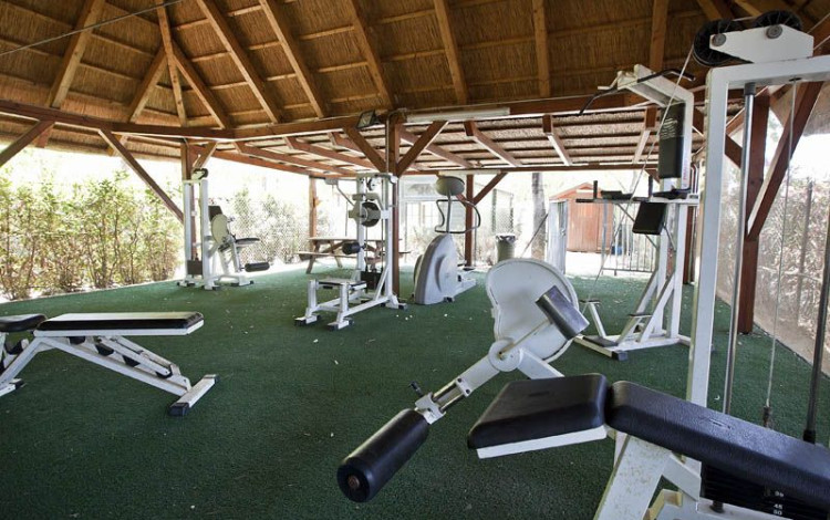 Camping Village Free Time