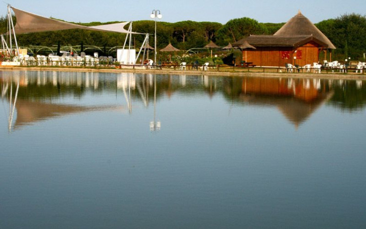 Camping Village Free Time