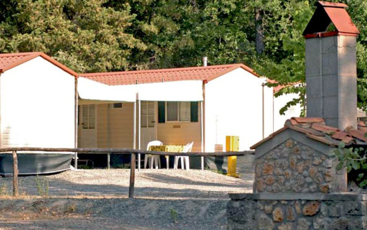 Camping La Montagnola