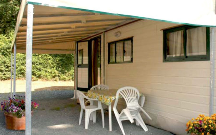 Camping La Montagnola
