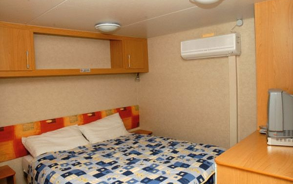 Camping La Montagnola