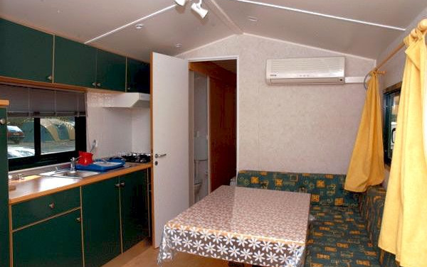 Camping La Montagnola