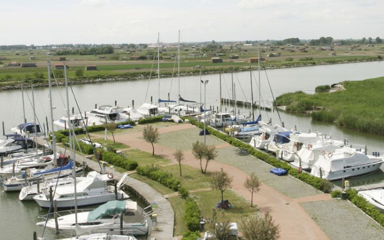 Camping Oasi