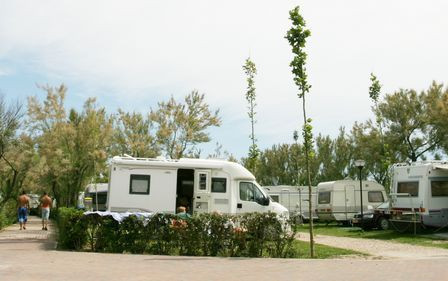 Camping Oasi