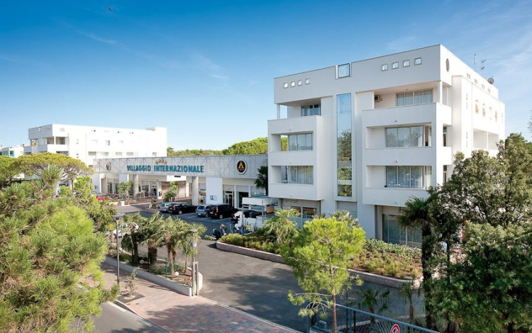 Villaggio Turistico Internazionale