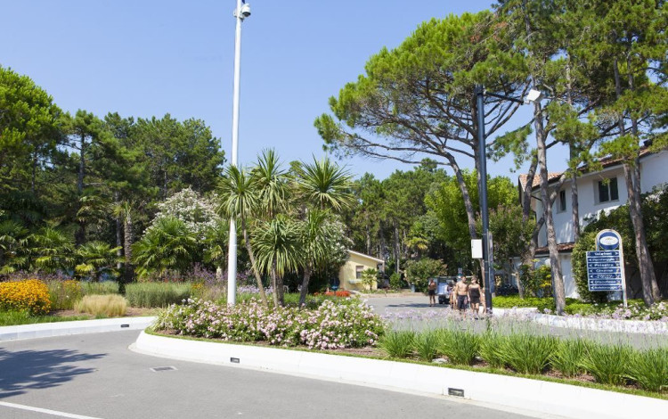 Villaggio Turistico Internazionale