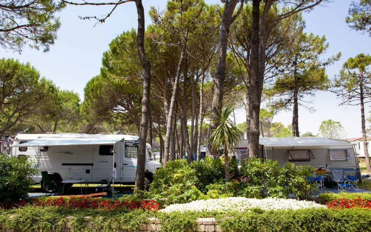 Villaggio Turistico Internazionale