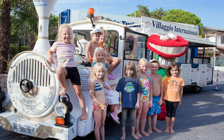 Villaggio Turistico Internazionale