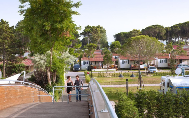 Villaggio Turistico Internazionale