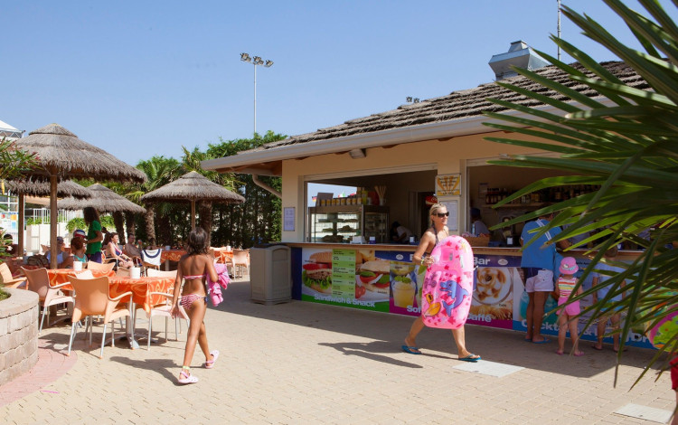 Villaggio Turistico Internazionale