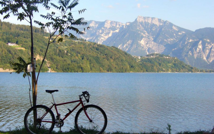 Camping Punta Indiani