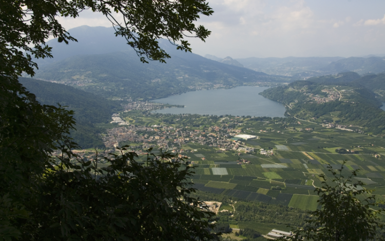 Camping Punta Indiani