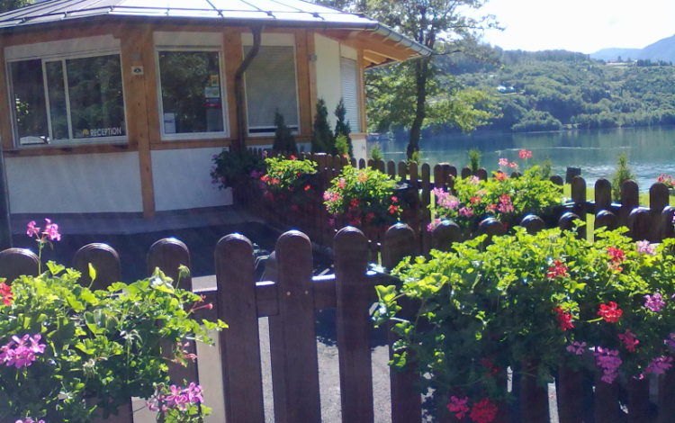 Camping Punta Indiani