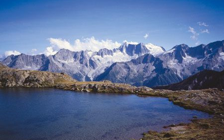 Camping Val di Sole