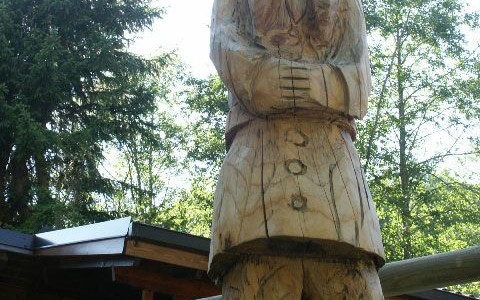 Camping Val di Sole