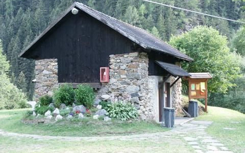 Camping Val di Sole