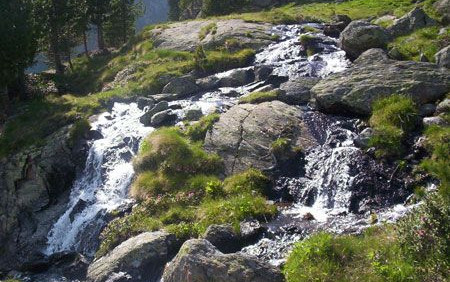 Camping Val di Sole