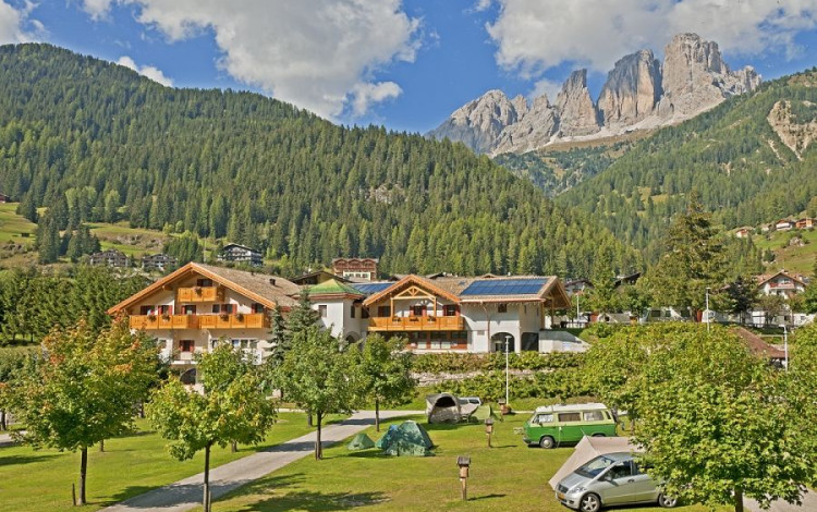Camping Miravalle