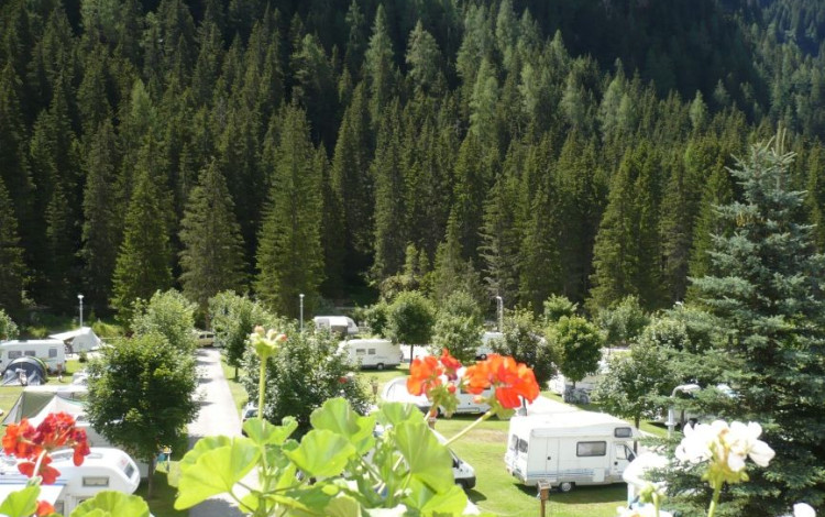 Camping Miravalle