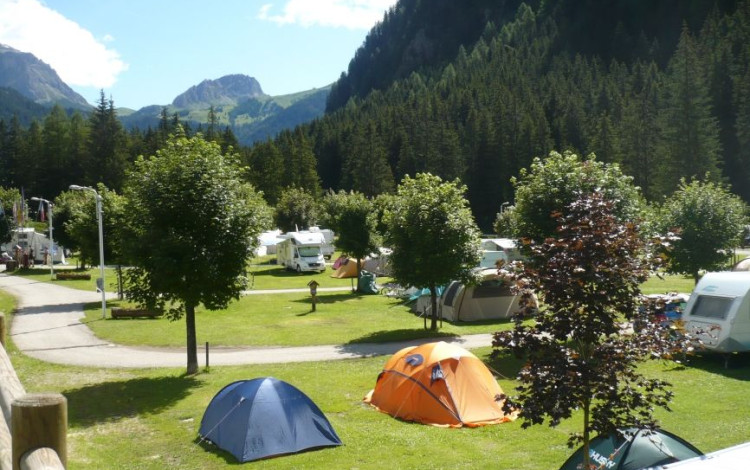 Camping Miravalle