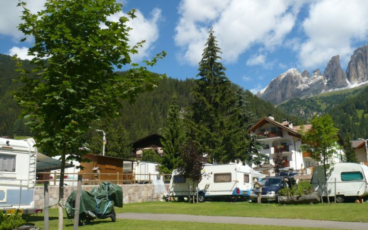 Camping Miravalle