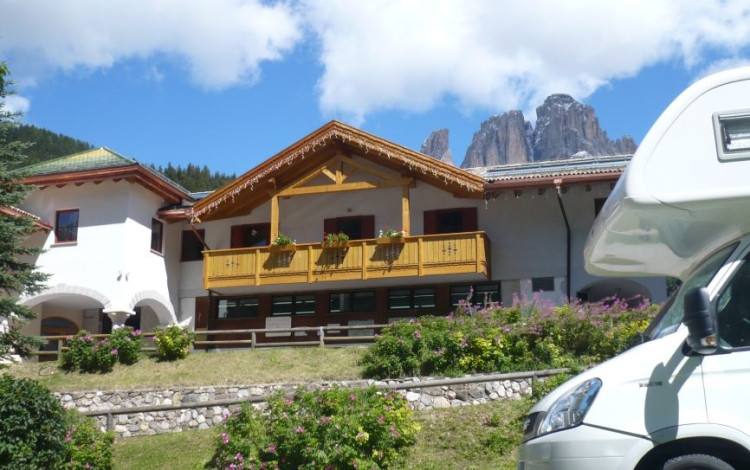 Camping Miravalle